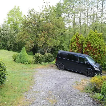 Fontaine Blanche River View, Large Patio & Garden In Brittany With Starlink Wifi